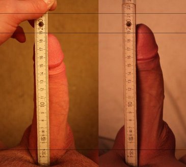 Penis Enlargement Results 32